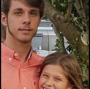 Meet your Posher, Chad